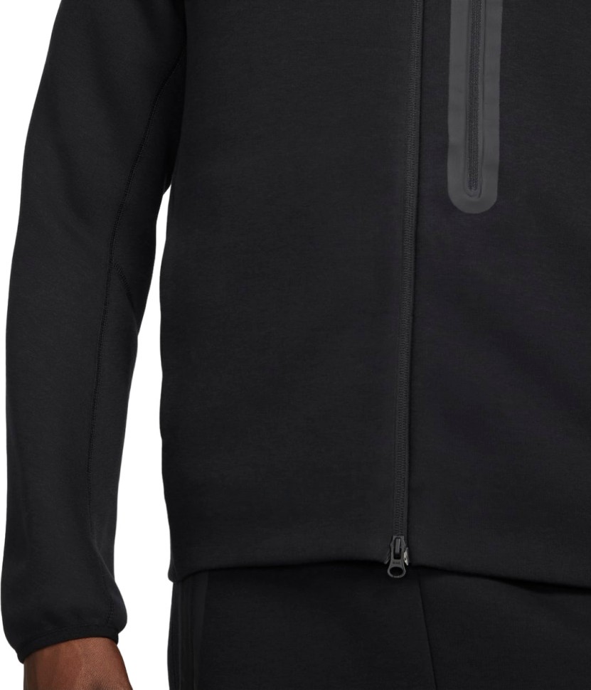 Куртка Nike M NK TCH FLC N98 JKT FB8008-010