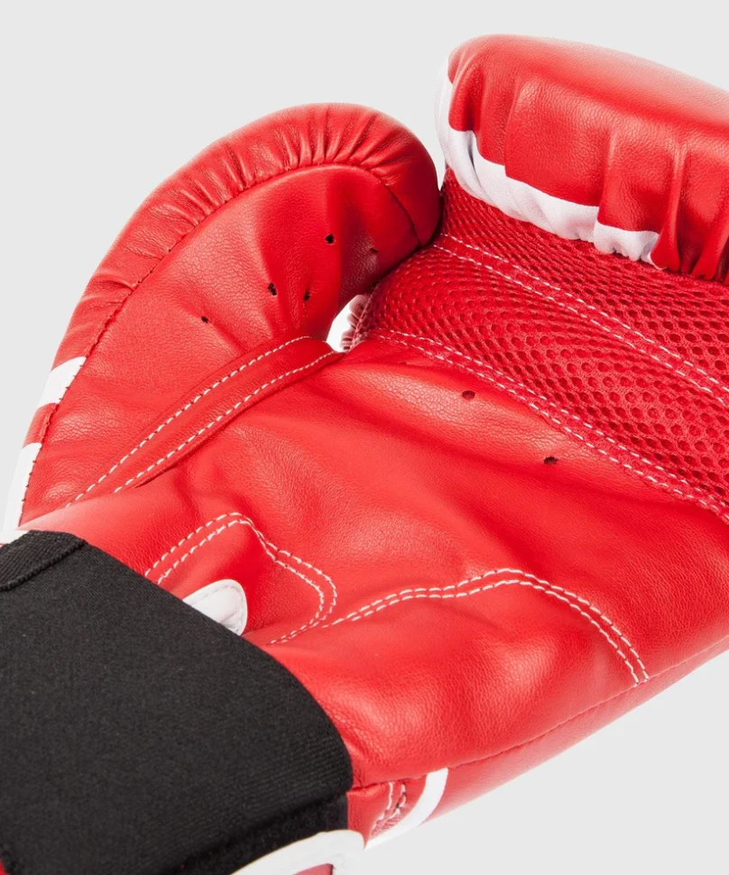 Перчатки боксерские Venum Challenger 2.0 Boxing Gloves - Red ven0663 Red
