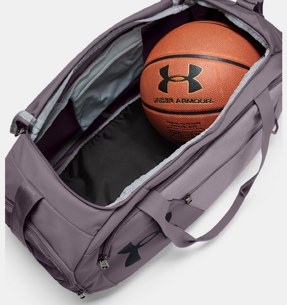 Сумка Under Armour UA Undeniable 4.0 Duffle S 1342656-585
