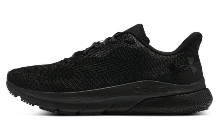 Кроссовки Under Armour UA HOVR Turbulence 2-BLK 3026520-002