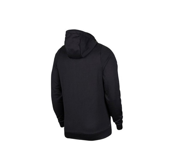 Толстовка NIKE THERMA CV7732-010