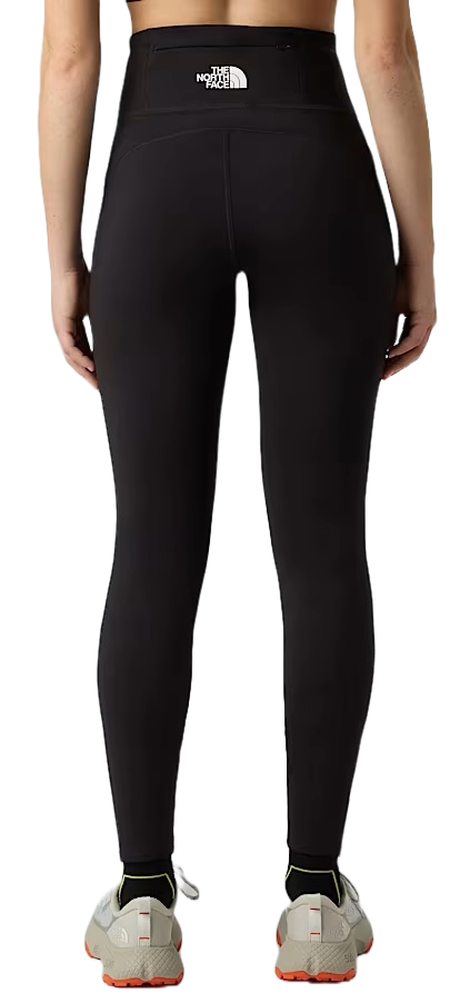 Термобрюки The North Face W SPORT TIGHTS TNF BLACK NF0A89NXJK31