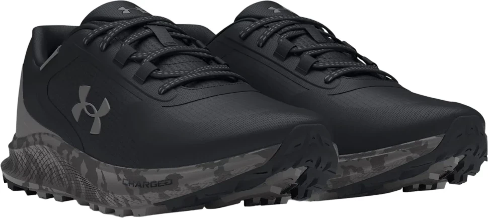 Кроссовки Under Armour UA Charged Bandit TR 3 SP 3028657-001