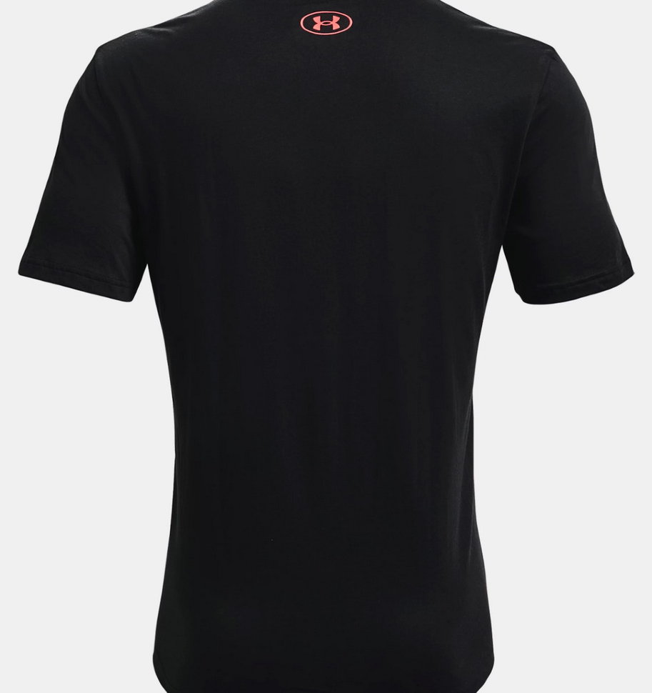 Футболка Under Armour UA BIG LOGO SS 1329583-003