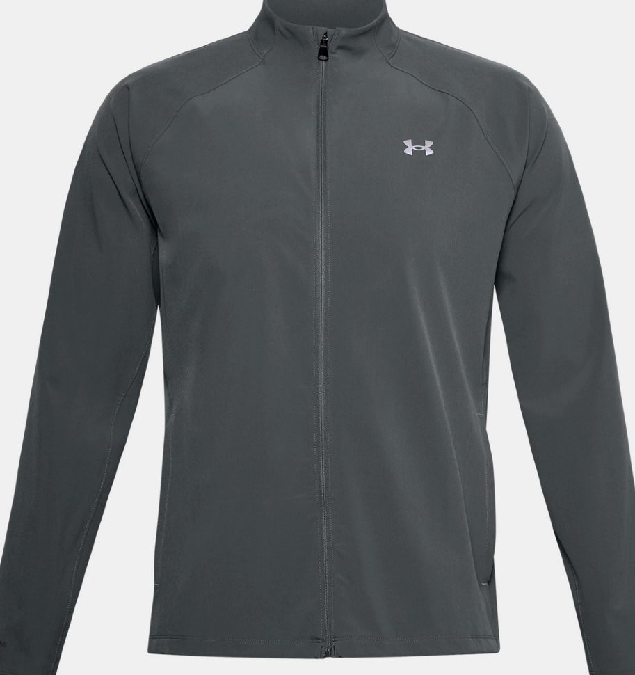 Ветровка Under Armour M UA Launch 3.0 STORM Jacket 1358105-012