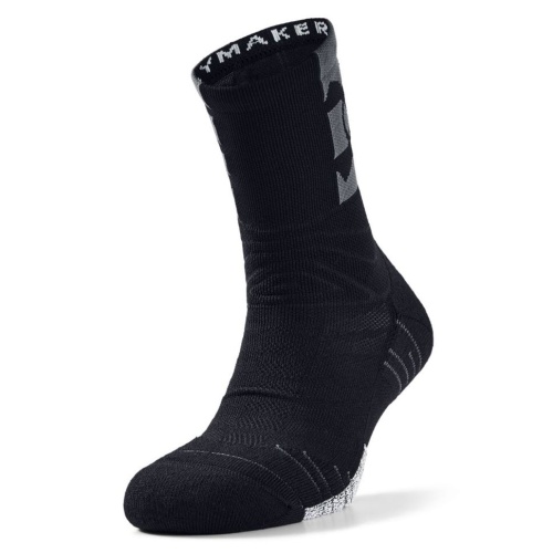 Носки Under Armour UA Playmaker Crew 1356615-001