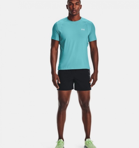 Шорты Under Armour UA SpeedPocket 5'' Short 1361486-001