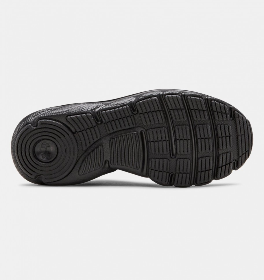 Кроссовки Under Armour UA PS Assert 8 UFM SYN AC 3022698-001