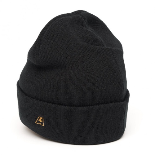 Шапка ATRIBUTIKA & CLUB Vegas Golden Knights, черн. 59090 (55-58)
