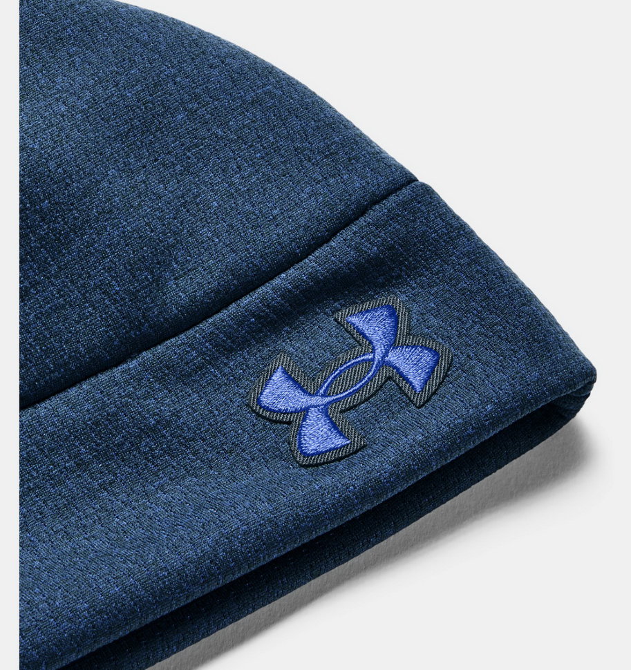 Шапка Under Armour Storm Beanie 1356710-467
