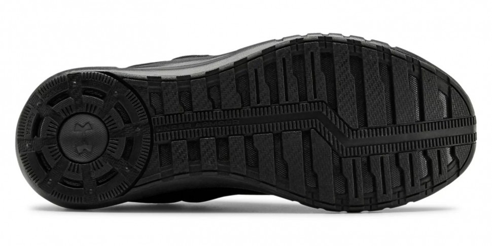 Кроссовки Under Armour UA GS Pursuit BP 3022092-002