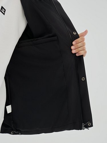 Пуховик Strobbs E2336-3