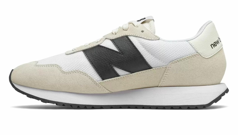 Кроссовки New Balance MS237CB/D