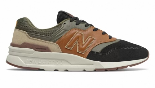 Кроссовки New Balance CM997HWD/D
