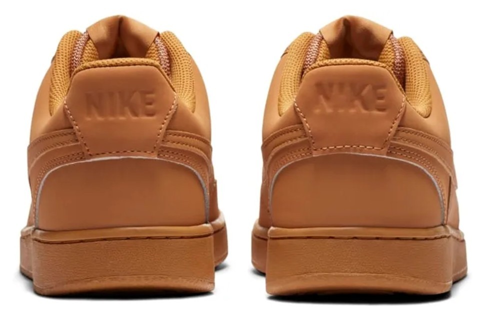 Кеды Nike Court Vision Low CD5463-200