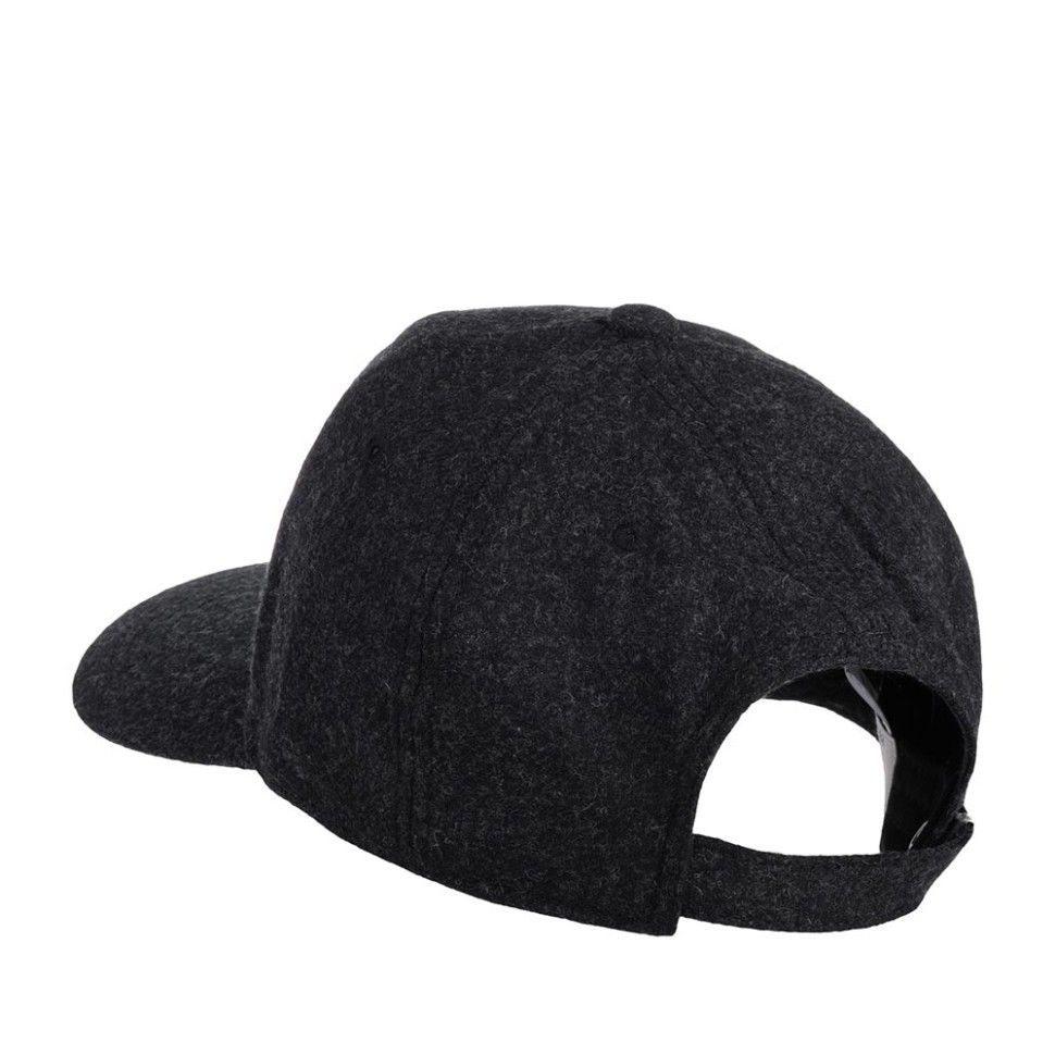 Бейсболка AMERICAN NEEDLE Los Angeles Kings Archive Legend NHL черный 06-366-09-00