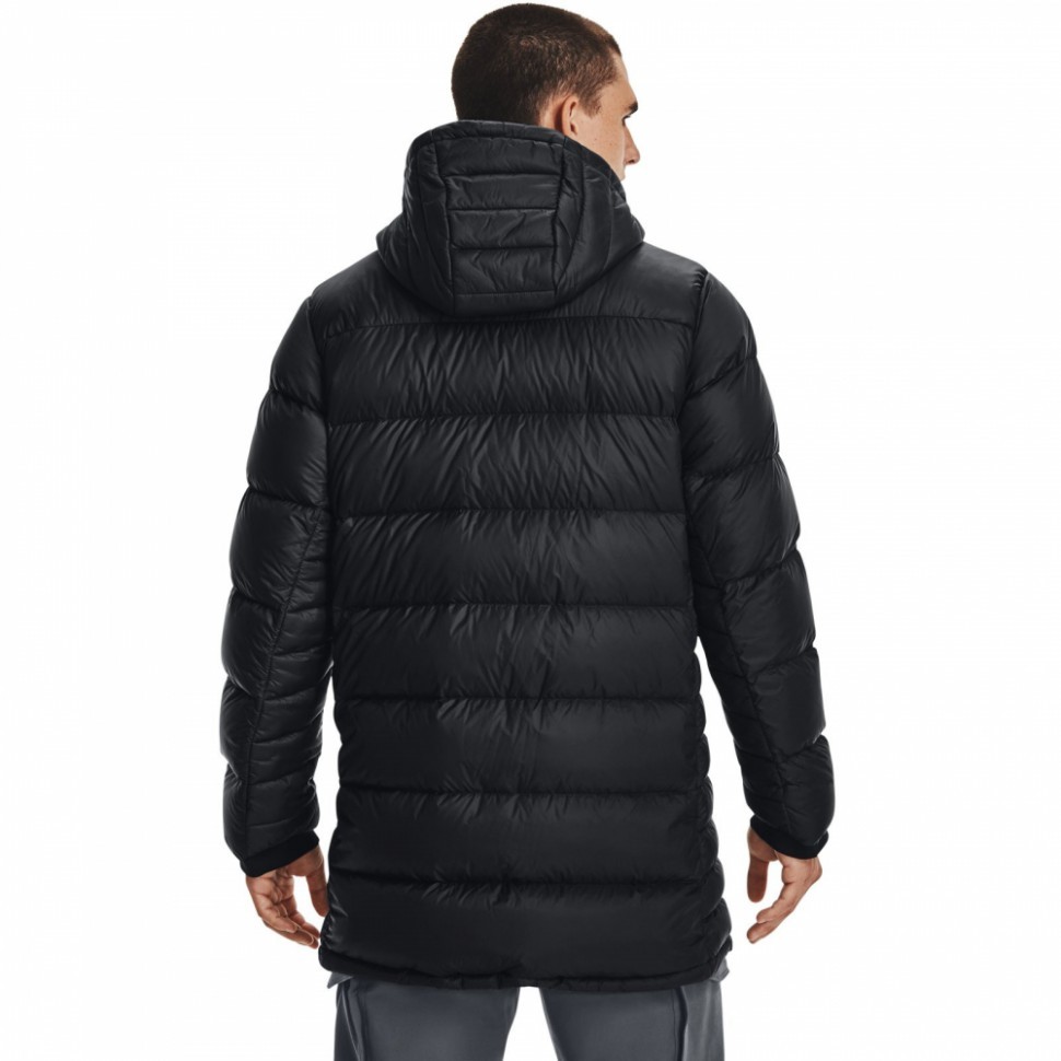 Куртка Under Armour UA Armour Down Bench 1364902-001
