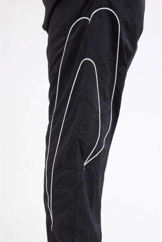 Брюки Boxraw Tunero Track BXRW-TSB-Black