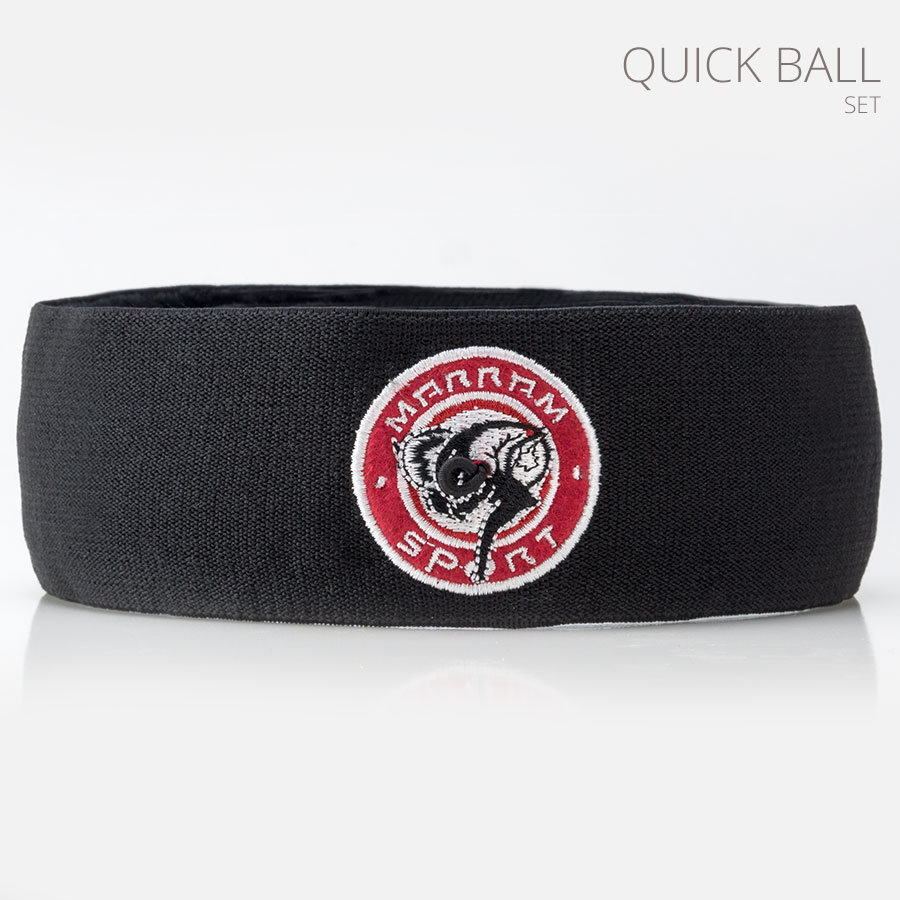 Спортивный тренажер Quick Ball Set