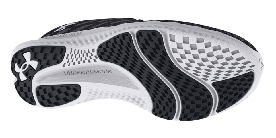 Кроссовки Under Armour UA Charged Breeze 2 3026135-001