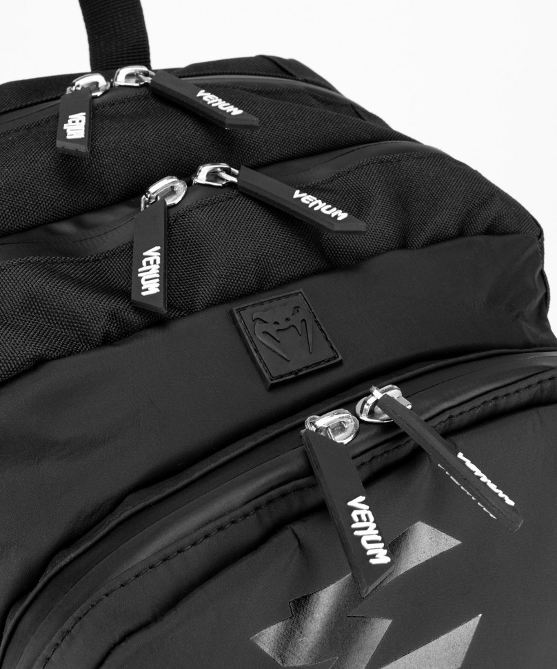 Рюкзак Venum Challenger Pro Evo Black/Black 04531
