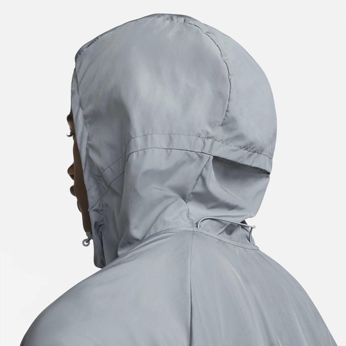 Ветровка Nike M NK RPL MILER JKT DD4746-084