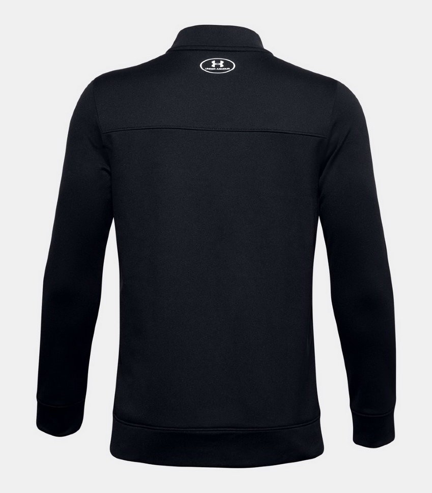 Ветровка Under Armour Pennant 2.0 Tricot Knit Full Zip 1322139-002