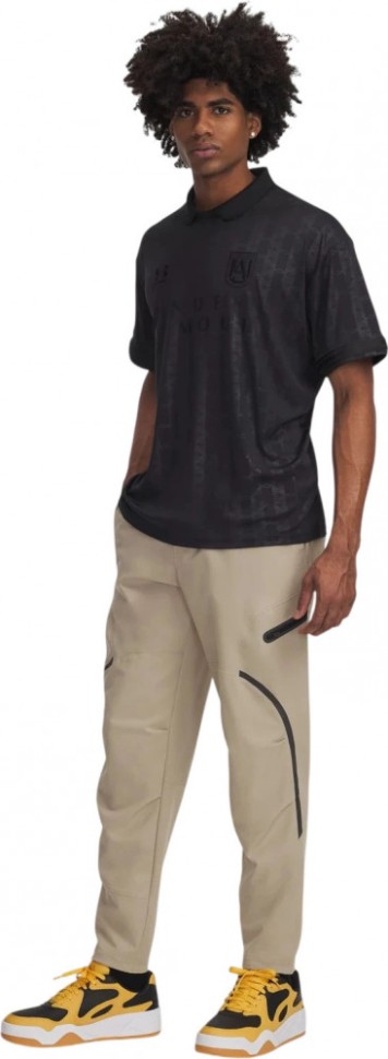 Брюки Under Armour UA Unstoppable Cargo Pant 1390256-299