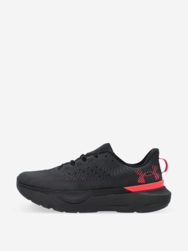 Кроссовки Under Armour UA Infinite Pro-BLK 3027190-006 (10.5)