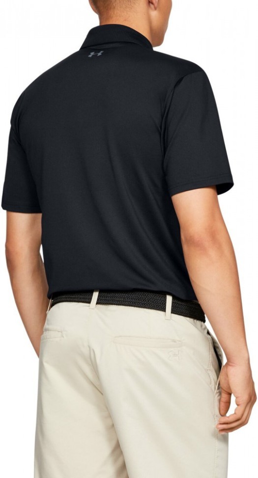 Поло Under Armour Performance Polo 2.0 1342080-001