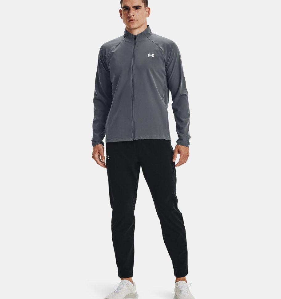 Ветровка Under Armour M UA Launch 3.0 STORM Jacket 1358105-012