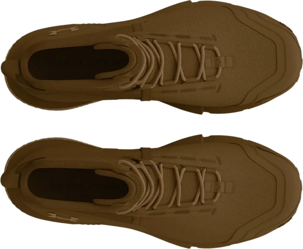 Ботинки Under Armour UA Charged Valsetz Mid 3027382-200