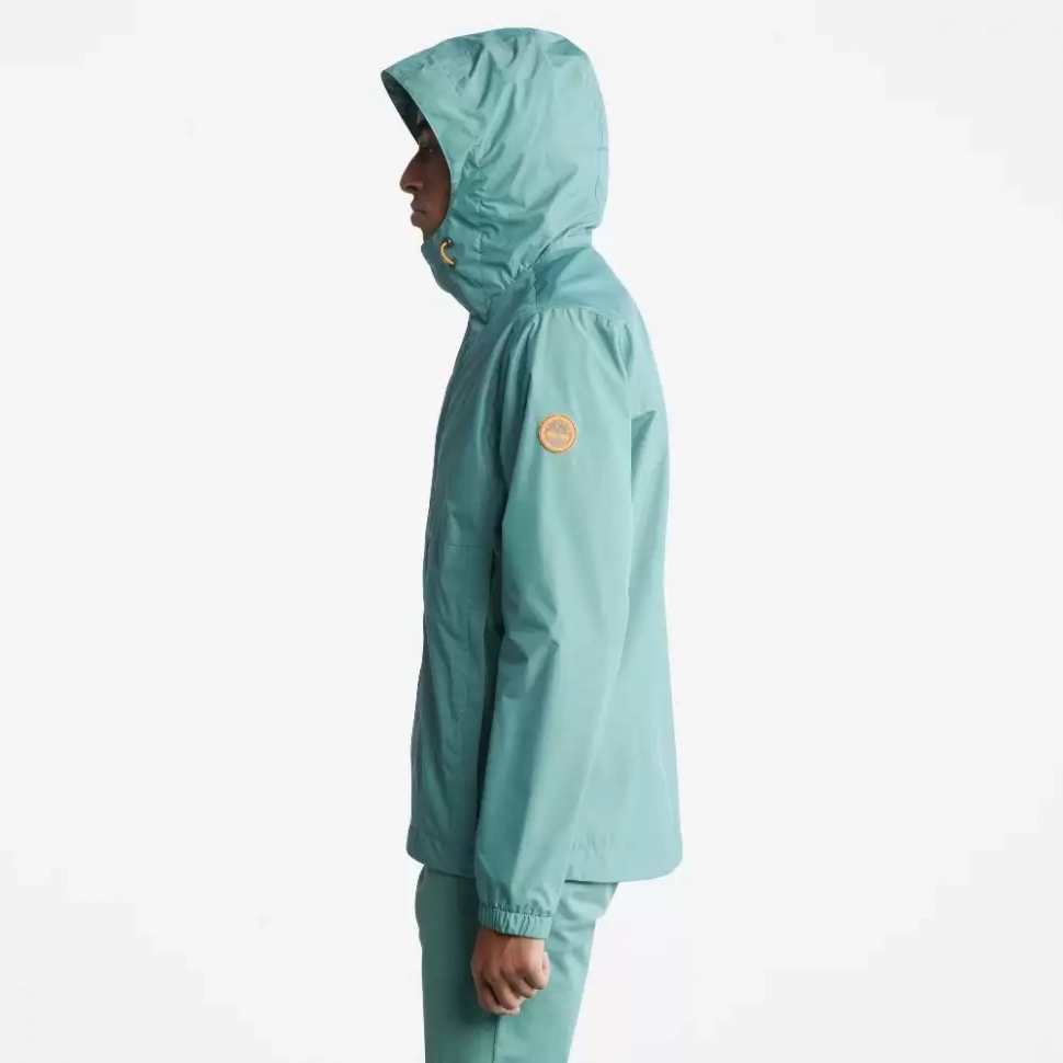 Куртка Timberland TB0A2CV3CL61