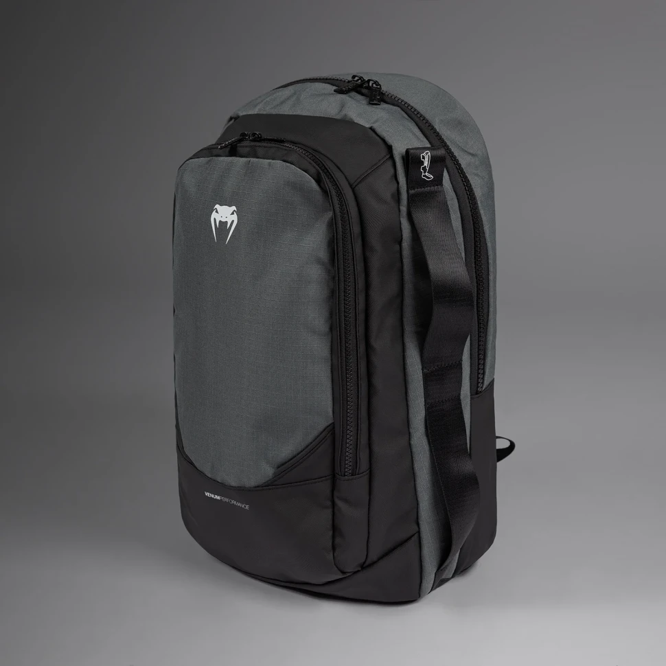 Рюкзак Venum Evo 2 Ripstop Backpack - Storm Grey VEN05150-010