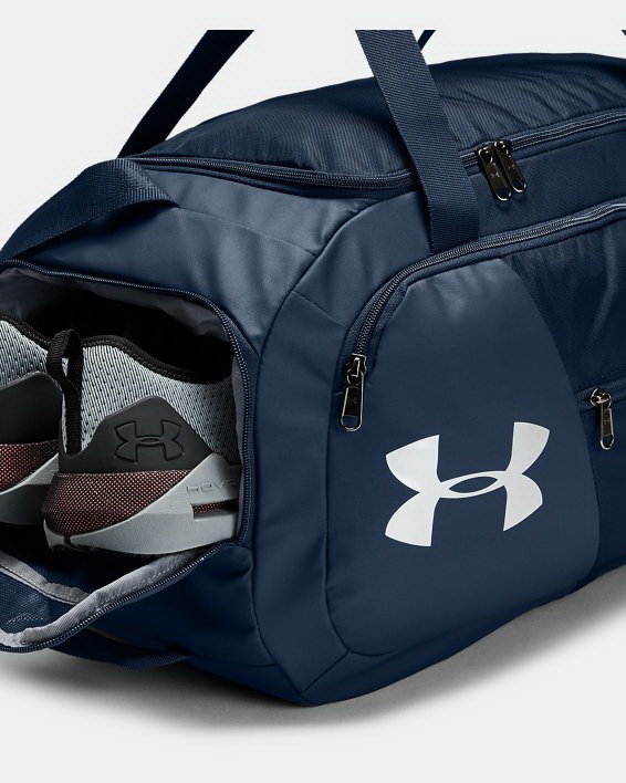 Рюкзак Under Armour Undeniable Duffel 4.0 SM 1342656-408