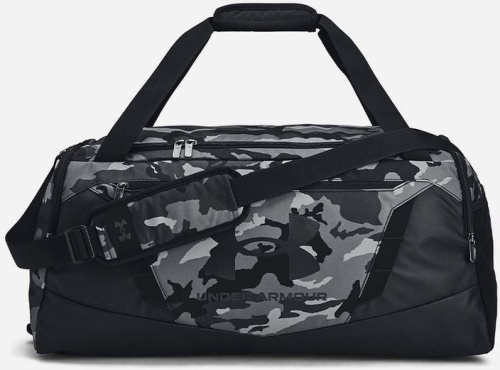 Сумка Under Armour UA Undeniable 5.0 Duffle M 1369223-009
