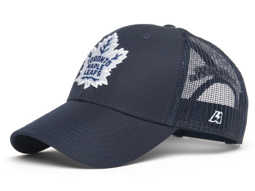 Бейсболка ATRIBUTIKA & CLUB Toronto Maple Leafs, син. 31390