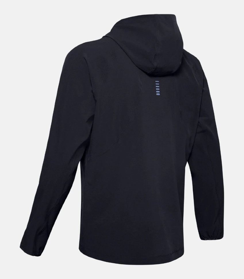 Куртка Under Armour M UA Qualifier OutRun the STORM Jacket 1350173-001