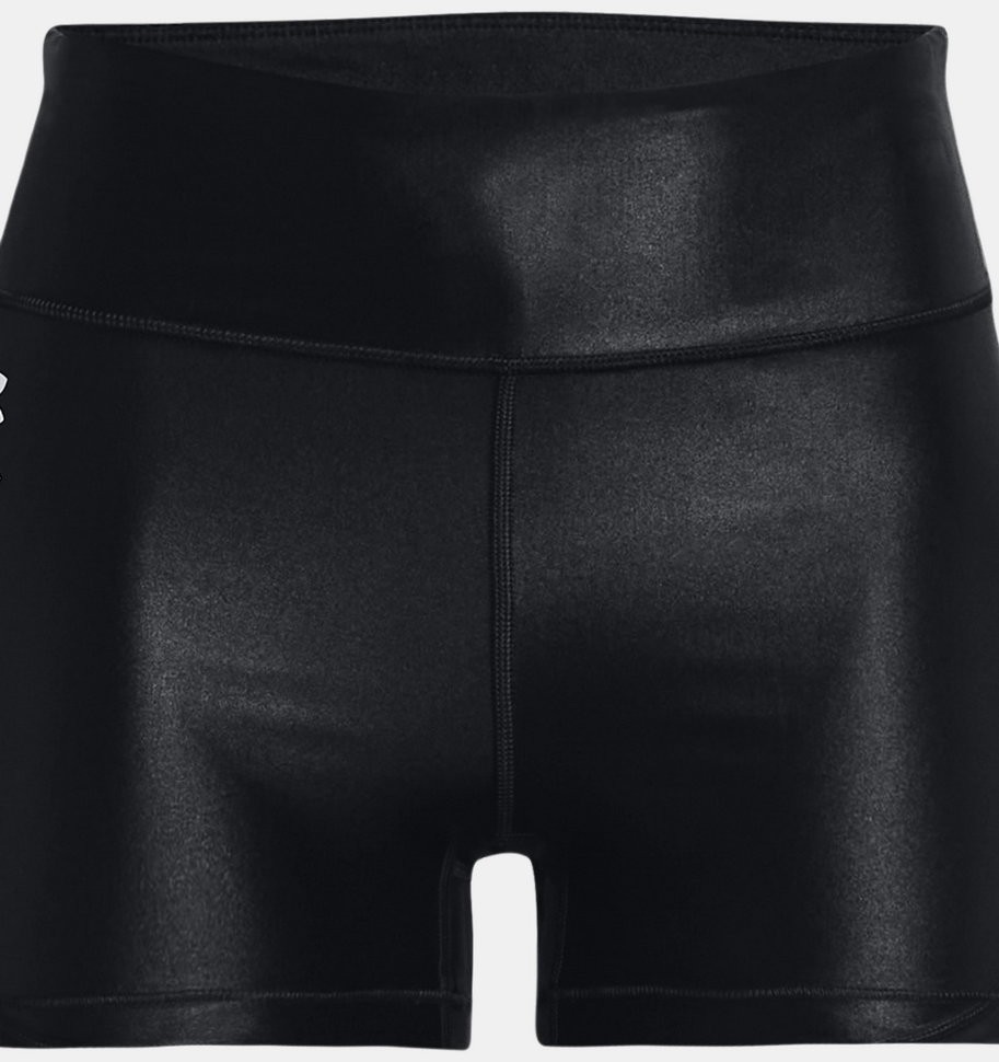 Шорты Under Armour UA HG Iso Chill Shorty 1361153-001