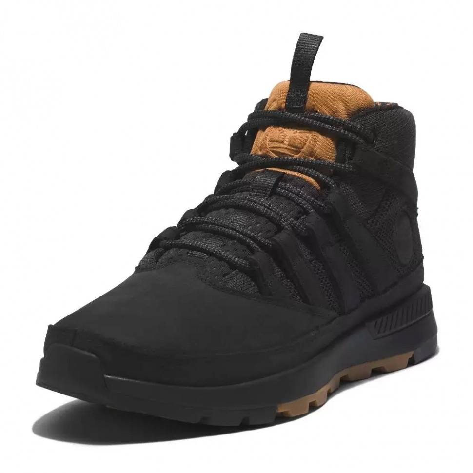 Ботинки Timberland TB0A2DXH0151