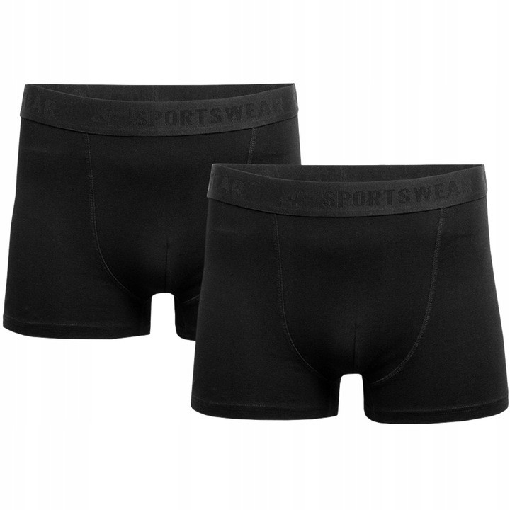 Трусы 4F MEN'S UNDERWEAR NOSH4-BIM350-20S