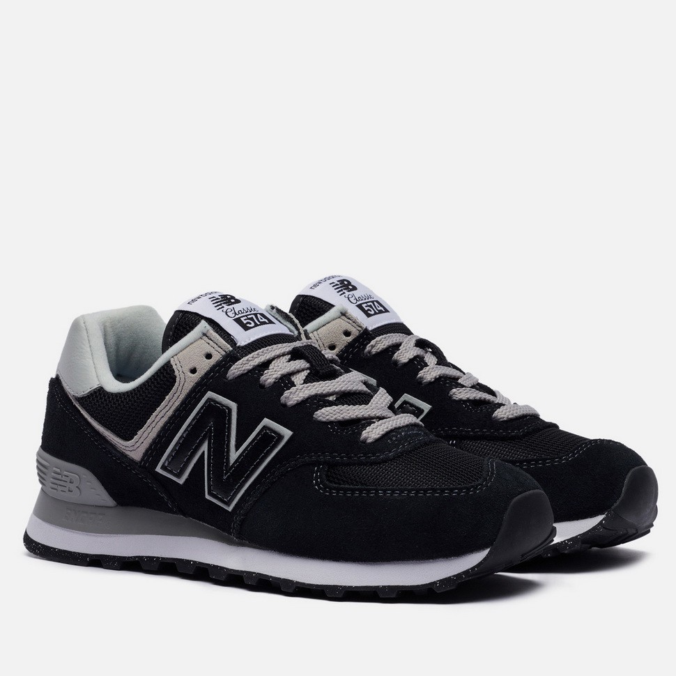 Кроссовки New Balance WL574EVB/B