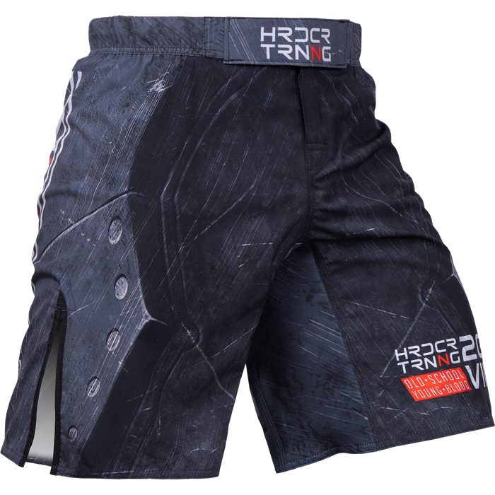 Шорты Hardcore Training Cyber 2.0 hctshorts0108