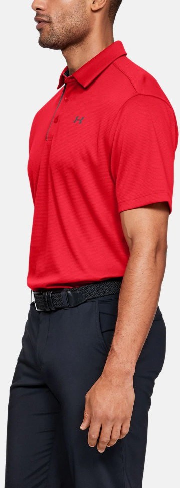 Поло Under Armour Tech ™ 1290140-600
