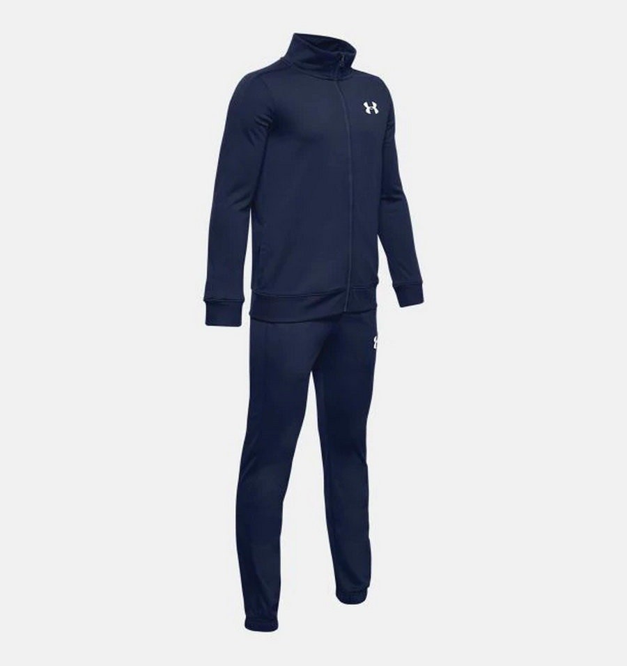 Костюм Under Armour UA Knit Track Suit 1347743-408