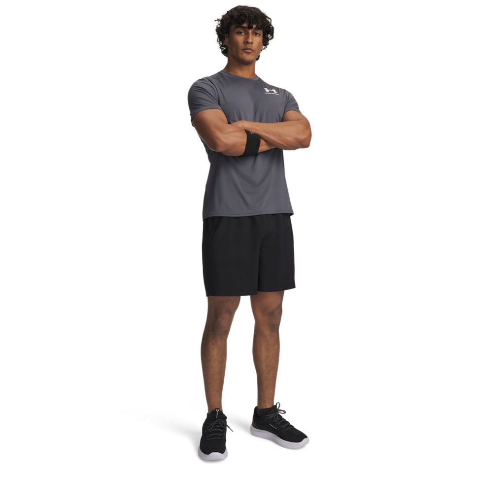 Шорты Under Armour UA Vanish Woven Short DC 6009865-001
