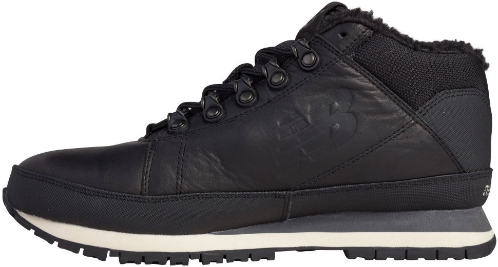 Кроссовки New Balance HL754BN/D