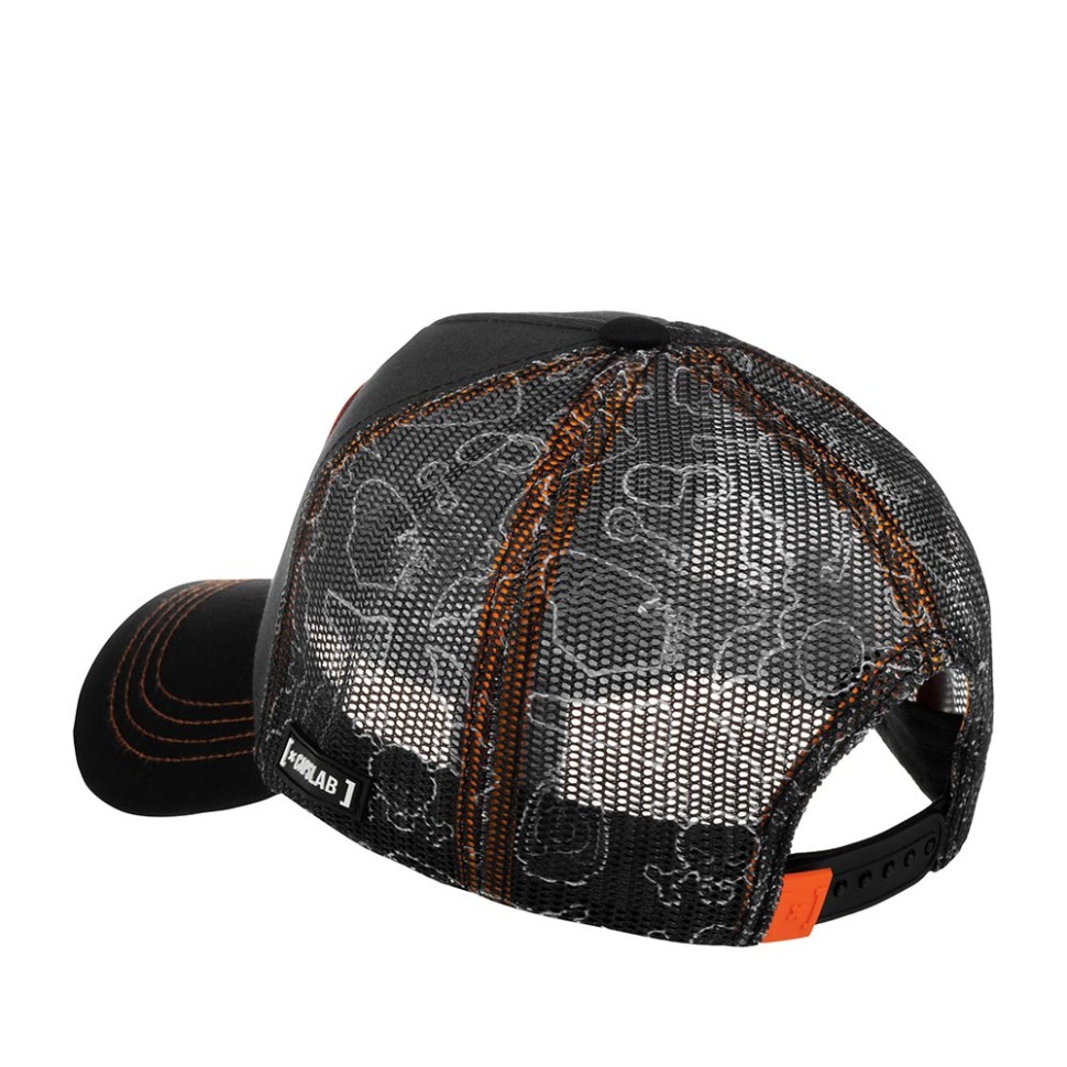 Бейсболка CAPSLAB Scooby-Doo Run 88-267-08-00