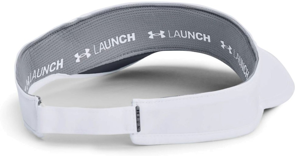 Козырек Under Armour Men's UA Headline Visor 2.0 1291875-100