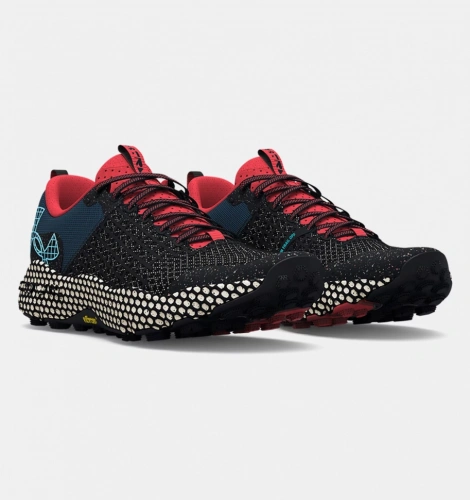 Кроссовки Under Armour UA U HOVR DS Ridge TR 3025852-002